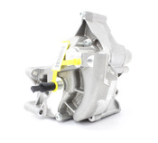 BMW Engine Oil Pump - Genuine BMW 11417837613