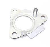Mercedes Exhaust Pipe Gasket - Genuine Mercedes 6421423180