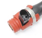 Mercedes Engine Crankcase Vent Valve - Genuine Mercedes 6420101891