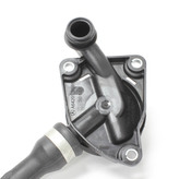 Mercedes Engine Crankcase Vent Valve - Genuine Mercedes 6420101891