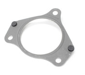 Mercedes Exhaust Downpipe Gasket - Genuine Mercedes 2194920080