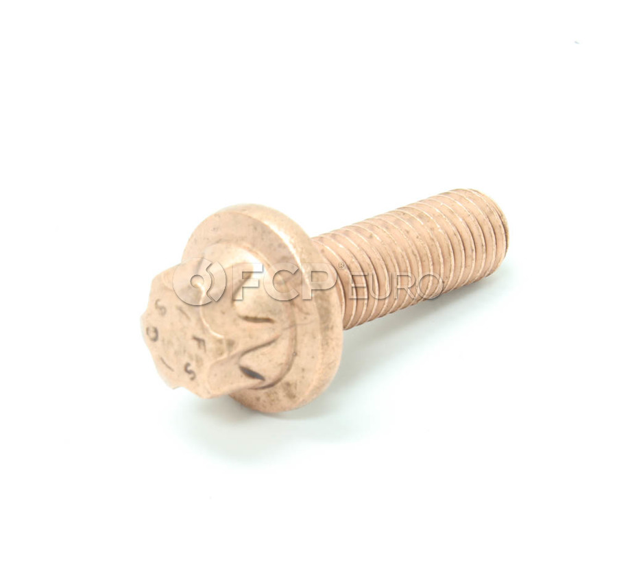 Turbocharger Bolt - Genuine Mercedes 0009906803 | FCP Euro