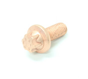 Mercedes Turbocharger Mounting Bolt - OE Supplier 0009906703