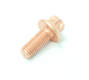 Mercedes Turbocharger Mounting Bolt - OE Supplier 0009906703