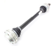 BMW CV Axle Shaft Rear Left - Genuine BMW 33207572683