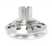 Mercedes Wheel Hub Assembly - Genuine Mercedes 2203370045