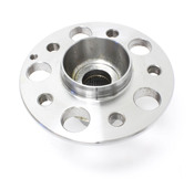 Mercedes Wheel Hub Assembly - Genuine Mercedes 2203370045