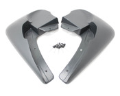 Volvo Mud Flap Kit - Genuine Volvo 9184915