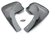 Volvo Mud Flap Kit - Genuine Volvo 9184915