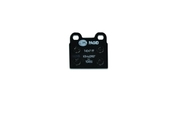Saab Brake Pad Set - Pagid 8993230