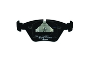 BMW Brake Pad Set - Pagid 355007411