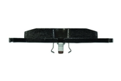 BMW Brake Pad Set - Pagid 355007421