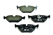BMW Brake Pad Set - Pagid 355007421