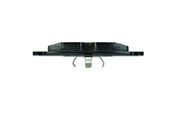 Volvo Disc Brake Pad Set - Pagid 32373156