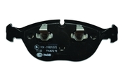 Audi BMW VW Mercedes Brake Pad Set - Pagid 355008261