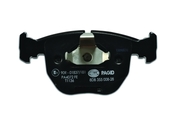 BMW Brake Pad Set - Pagid 355008281