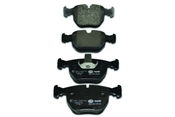BMW Brake Pad Set - Pagid 355008281