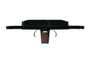 BMW Brake Pad Set - Pagid 355008281