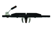 Mercedes Brake Pad Set - Pagid 1634200020