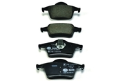 Volvo Disc Brake Pad Set - Pagid 30648382