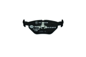 Saab Brake Pad Set - Pagid 5058110