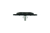 Saab Brake Pad Set - Pagid 5058110
