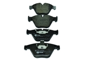 BMW Brake Pad Set - Pagid 355009271
