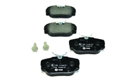 Land Rover Disc Brake Pad Set - Pagid SFP100470