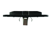 BMW Brake Pad Set - Pagid 355009651