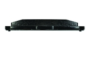 Land Rover Disc Brake Pad Set - Pagid LR021899
