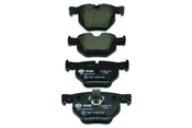 BMW Brake Pad Set - Pagid 355010471