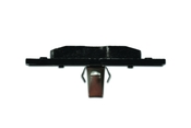 BMW Brake Pad Set - Pagid 355010471