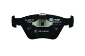 BMW Brake Pad Set - Pagid 355010711