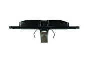 BMW Brake Pad Set - Pagid 355010711