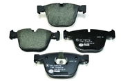 BMW Brake Pad Set - Pagid 355010751