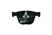 BMW Brake Pad Set - Pagid 355010751