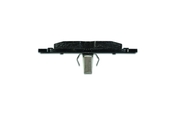 BMW Brake Pad Set - Pagid 355010751
