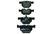 BMW Brake Pad Set - Pagid 355011801