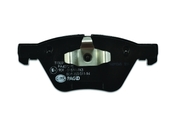 BMW Brake Pad Set - Pagid 355011941