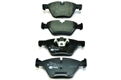 BMW Brake Pad Set - Pagid 355011941