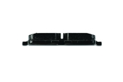 Land Rover Disc Brake Pad Set - Pagid LR055455