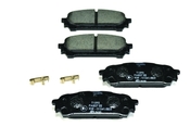 Saab Brake Pad Set - Pagid 32006220
