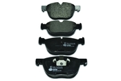BMW Brake Pad Set - Pagid 355012541