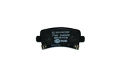Saab Brake Pad Set - Pagid 39021483