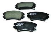 Saab Brake Pad Set - Pagid 32017996