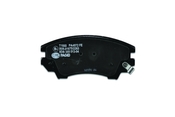 Saab Brake Pad Set - Pagid 32017996