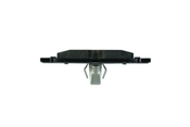 BMW Brake Pad Set - Pagid 355013171