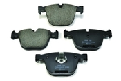 BMW Brake Pad Set - Pagid 355013171