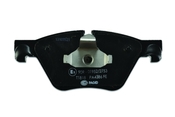 BMW Brake Pad Set - Pagid 355014351