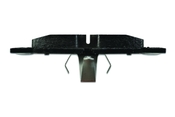 BMW Brake Pad Set - Pagid 355014351